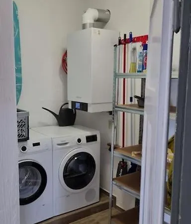 Apartamento City-wohnung *
