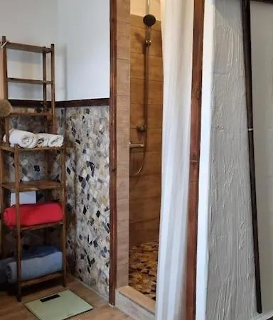 Apartamento City-wohnung
