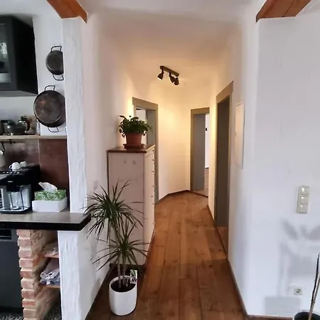 City-wohnung Apartamento *