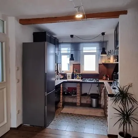 City-wohnung