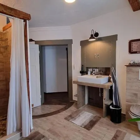 City-wohnung Bayreuth