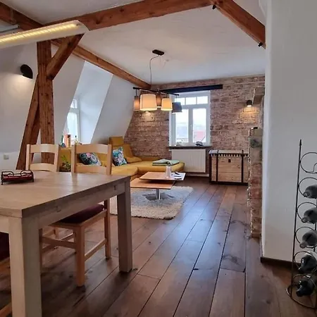 Apartamento City-wohnung